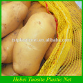 PP/PE Potato mesh Bag with High quality